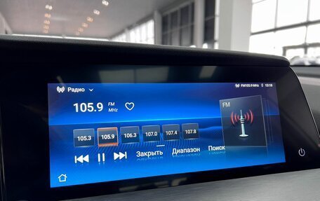 Changan CS35 Plus, 2023 год, 1 895 000 рублей, 20 фотография
