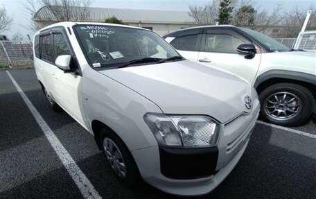 Toyota Probox I, 2023 год, 1 599 000 рублей, 11 фотография