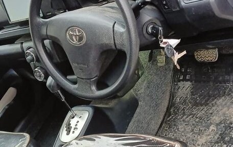 Toyota Probox I, 2023 год, 1 599 000 рублей, 6 фотография