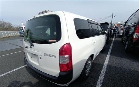 Toyota Probox I, 2023 год, 1 599 000 рублей, 19 фотография