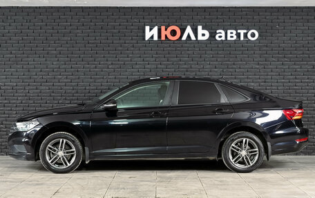 Volkswagen Jetta VII, 2020 год, 1 700 000 рублей, 9 фотография
