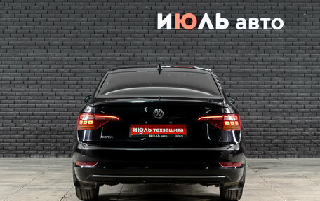 Volkswagen Jetta VII, 2020 год, 1 700 000 рублей, 6 фотография