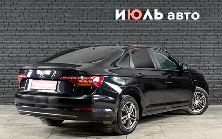 Volkswagen Jetta VII, 2020 год, 1 700 000 рублей, 5 фотография