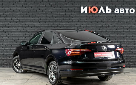 Volkswagen Jetta VII, 2020 год, 1 700 000 рублей, 8 фотография