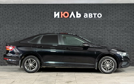 Volkswagen Jetta VII, 2020 год, 1 700 000 рублей, 10 фотография