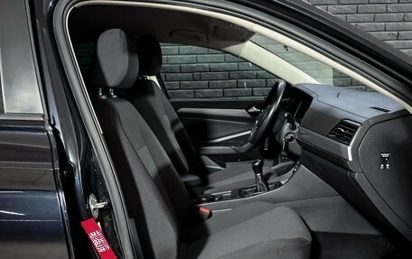 Volkswagen Jetta VII, 2020 год, 1 700 000 рублей, 12 фотография
