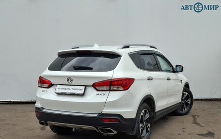 DongFeng AX7 I, 2019 год, 1 360 000 рублей, 5 фотография