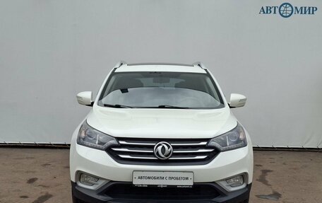 DongFeng AX7 I, 2019 год, 1 360 000 рублей, 2 фотография