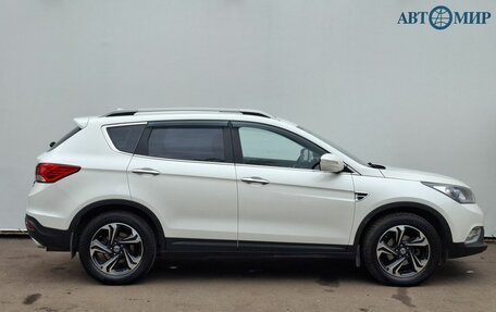 DongFeng AX7 I, 2019 год, 1 360 000 рублей, 4 фотография