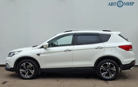 DongFeng AX7 I, 2019 год, 1 360 000 рублей, 8 фотография