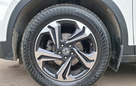 DongFeng AX7 I, 2019 год, 1 360 000 рублей, 9 фотография