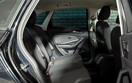 Volkswagen Jetta VII, 2020 год, 1 700 000 рублей, 19 фотография