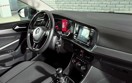 Volkswagen Jetta VII, 2020 год, 1 700 000 рублей, 18 фотография