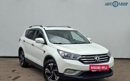 DongFeng AX7 I, 2019 год, 1 360 000 рублей, 3 фотография