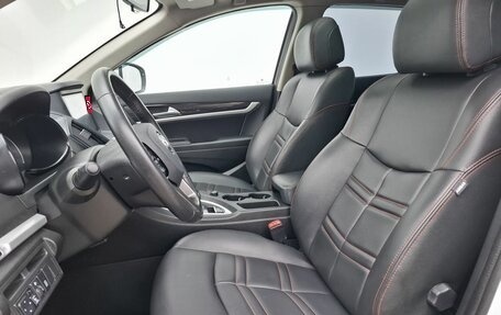 DongFeng AX7 I, 2019 год, 1 360 000 рублей, 10 фотография