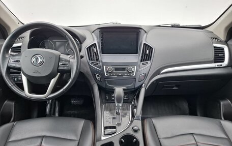 DongFeng AX7 I, 2019 год, 1 360 000 рублей, 13 фотография
