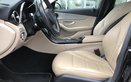 Mercedes-Benz C-Класс, 2014 год, 2 160 000 рублей, 9 фотография