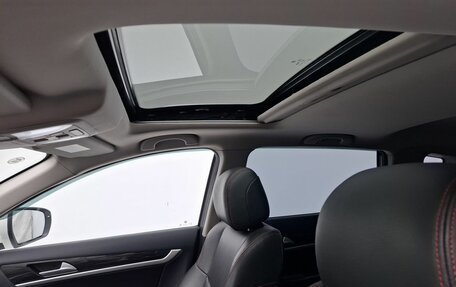 DongFeng AX7 I, 2019 год, 1 360 000 рублей, 12 фотография