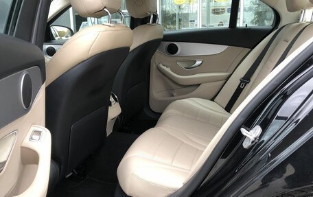 Mercedes-Benz C-Класс, 2014 год, 2 160 000 рублей, 11 фотография