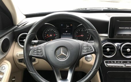 Mercedes-Benz C-Класс, 2014 год, 2 160 000 рублей, 12 фотография