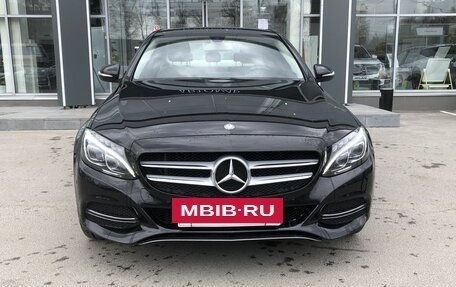 Mercedes-Benz C-Класс, 2014 год, 2 160 000 рублей, 2 фотография