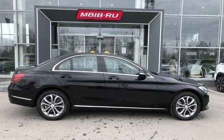 Mercedes-Benz C-Класс, 2014 год, 2 160 000 рублей, 4 фотография