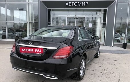 Mercedes-Benz C-Класс, 2014 год, 2 160 000 рублей, 5 фотография