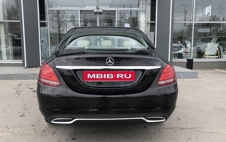 Mercedes-Benz C-Класс, 2014 год, 2 160 000 рублей, 6 фотография