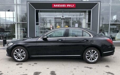 Mercedes-Benz C-Класс, 2014 год, 2 160 000 рублей, 8 фотография