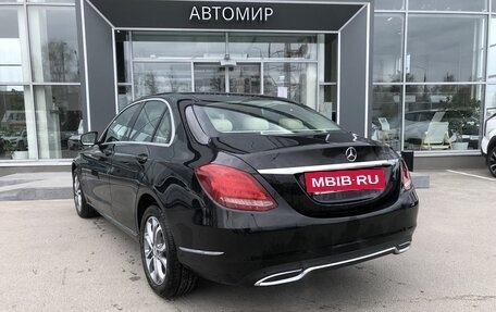 Mercedes-Benz C-Класс, 2014 год, 2 160 000 рублей, 7 фотография