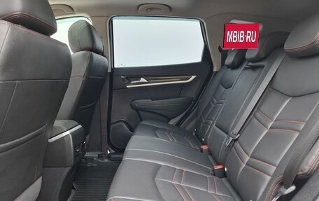 DongFeng AX7 I, 2019 год, 1 360 000 рублей, 11 фотография