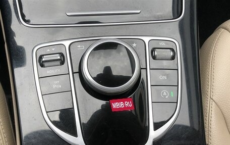 Mercedes-Benz C-Класс, 2014 год, 2 160 000 рублей, 16 фотография