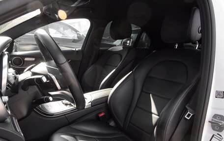 Mercedes-Benz C-Класс, 2017 год, 1 999 000 рублей, 12 фотография