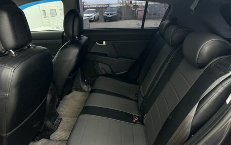 KIA Sportage III, 2015 год, 1 650 000 рублей, 12 фотография