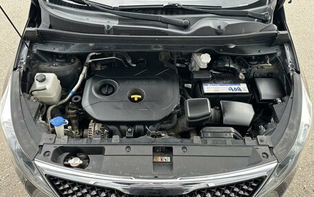 KIA Sportage III, 2015 год, 1 650 000 рублей, 13 фотография