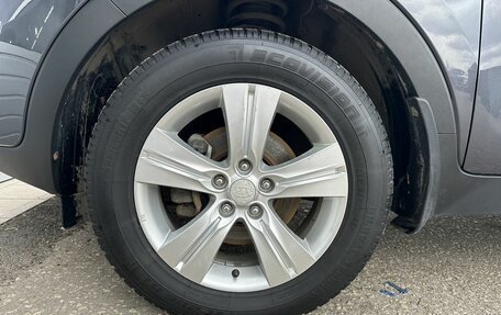 KIA Sportage III, 2015 год, 1 650 000 рублей, 14 фотография