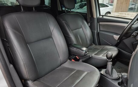 Renault Duster I рестайлинг, 2015 год, 929 000 рублей, 8 фотография