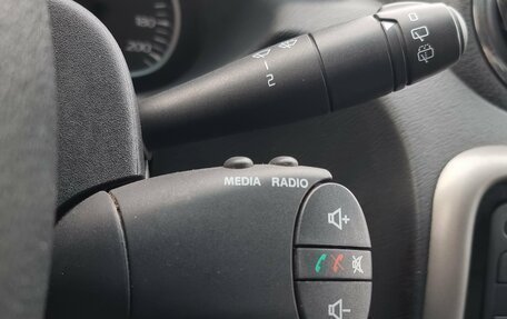 Renault Duster I рестайлинг, 2015 год, 929 000 рублей, 15 фотография