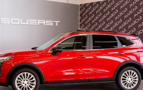 Haval Jolion, 2024 год, 2 435 000 рублей, 4 фотография