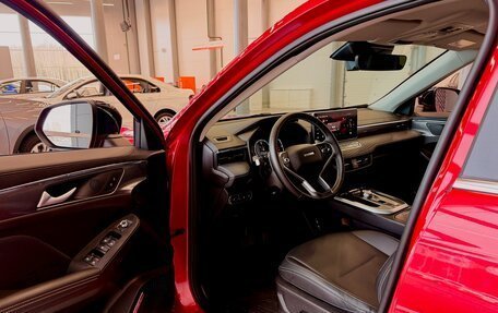 Haval Jolion, 2024 год, 2 435 000 рублей, 14 фотография