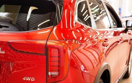 Haval Jolion, 2024 год, 2 435 000 рублей, 7 фотография