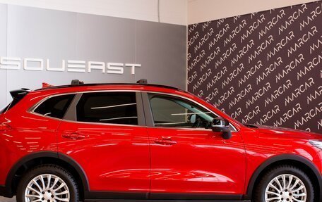 Haval Jolion, 2024 год, 2 435 000 рублей, 5 фотография