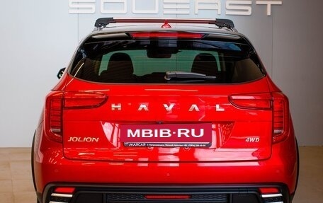 Haval Jolion, 2024 год, 2 435 000 рублей, 3 фотография