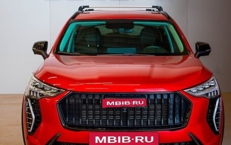 Haval Jolion, 2024 год, 2 435 000 рублей, 2 фотография