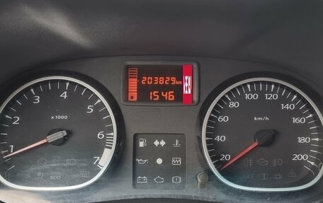 Renault Duster I рестайлинг, 2015 год, 929 000 рублей, 17 фотография