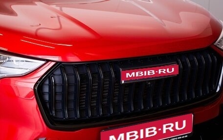 Haval Jolion, 2024 год, 2 435 000 рублей, 8 фотография