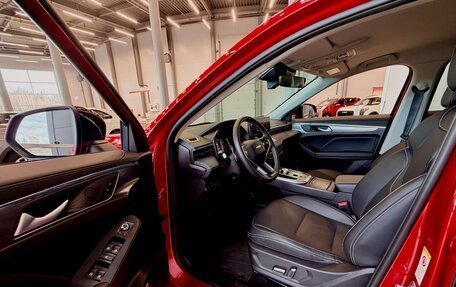 Haval Jolion, 2024 год, 2 435 000 рублей, 16 фотография