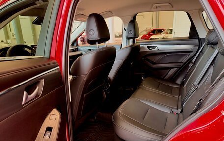 Haval Jolion, 2024 год, 2 435 000 рублей, 17 фотография