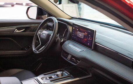 Haval Jolion, 2024 год, 2 435 000 рублей, 20 фотография