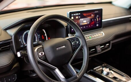 Haval Jolion, 2024 год, 2 435 000 рублей, 18 фотография